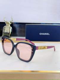 Picture of Chanel Sunglasses _SKUfw80049189fw